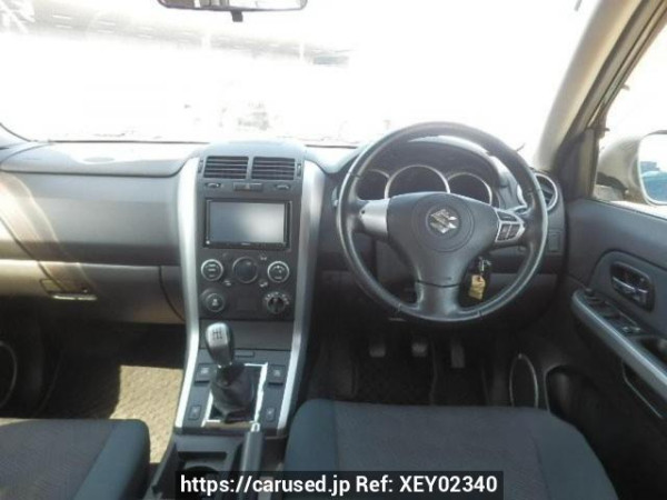 Used 2016 AT suzuki escudo TDA4W Image[14]