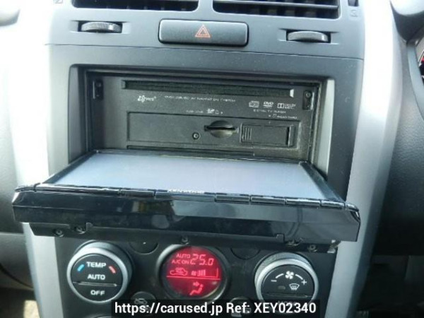 Used 2016 AT suzuki escudo TDA4W Image[17]