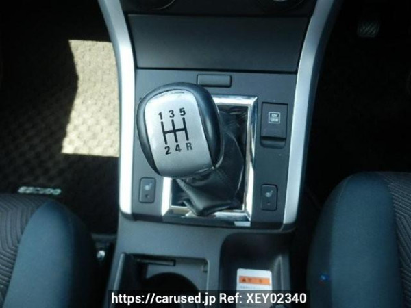 Used 2016 AT suzuki escudo TDA4W Image[18]