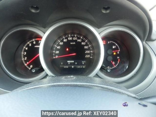 Used 2016 AT suzuki escudo TDA4W Image[20]