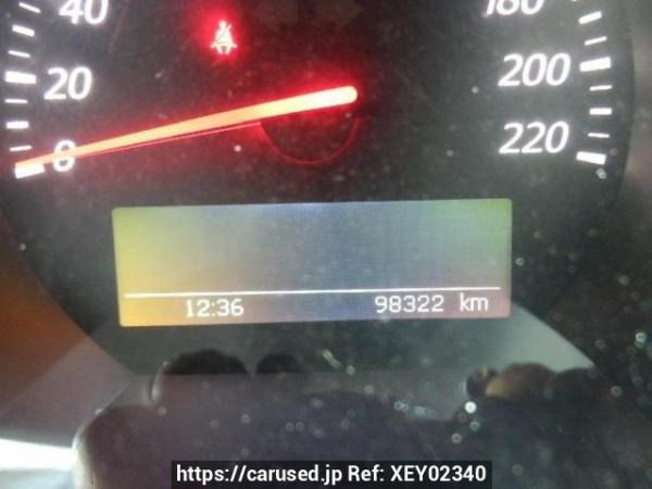 Used 2016 AT suzuki escudo TDA4W Image[21]