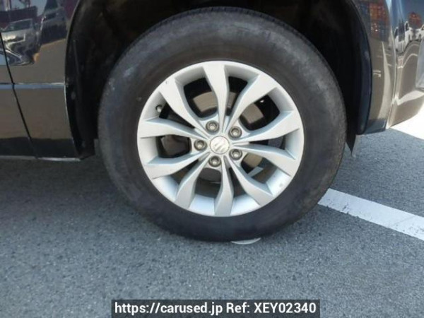 Used 2016 AT suzuki escudo TDA4W Image[22]
