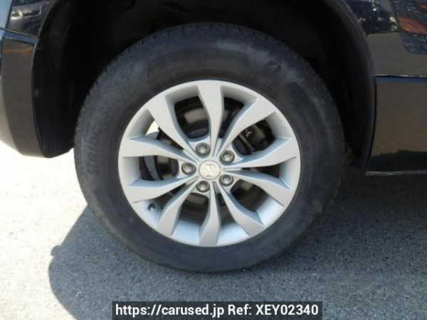Used 2016 AT suzuki escudo TDA4W Image[23]