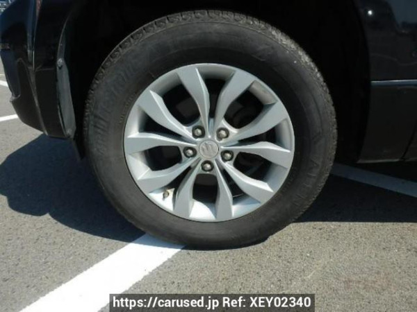 Used 2016 AT suzuki escudo TDA4W Image[25]