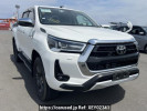 Toyota Hilux GUN125