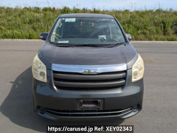 Used 2008 AT toyota noah ZRR70G Image[1]