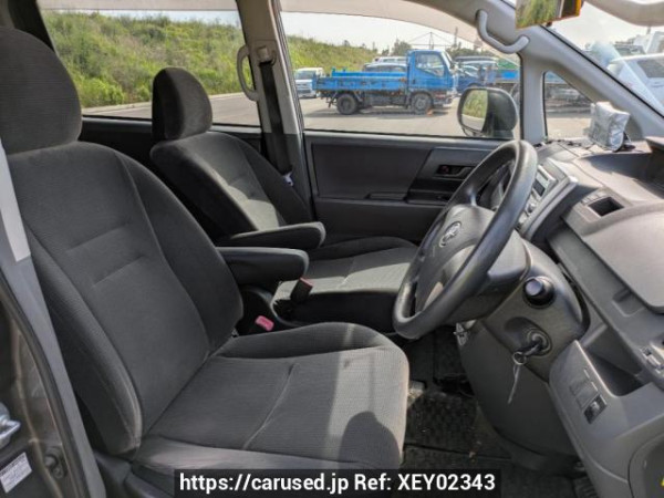 Used 2008 AT toyota noah ZRR70G Image[11]