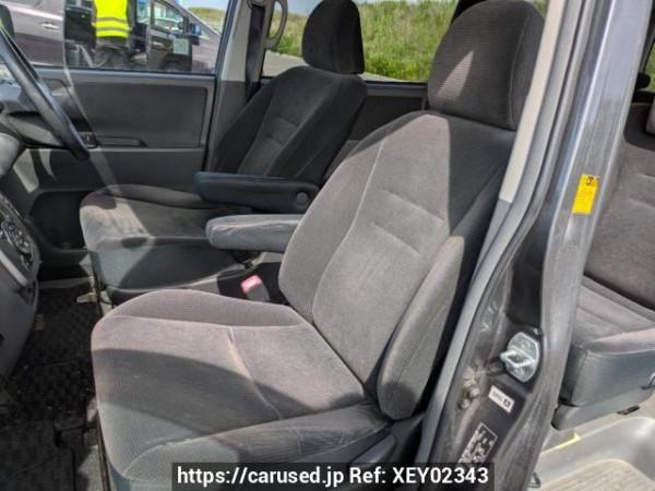 Used 2008 AT toyota noah ZRR70G Image[12]