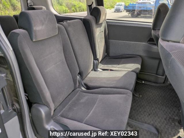 Used 2008 AT toyota noah ZRR70G Image[13]