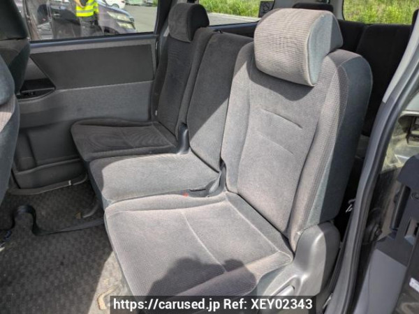 Used 2008 AT toyota noah ZRR70G Image[14]