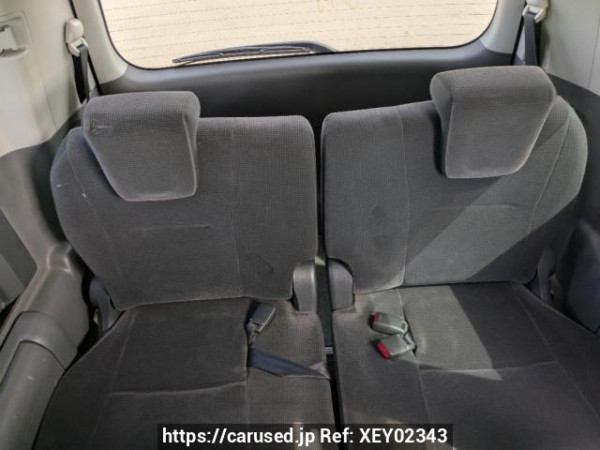 Used 2008 AT toyota noah ZRR70G Image[15]