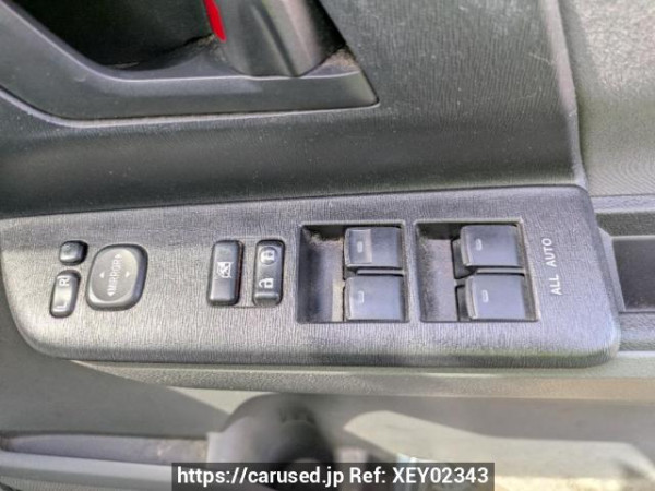 Used 2008 AT toyota noah ZRR70G Image[16]