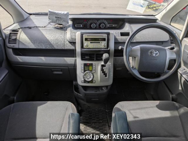 Used 2008 AT toyota noah ZRR70G Image[17]