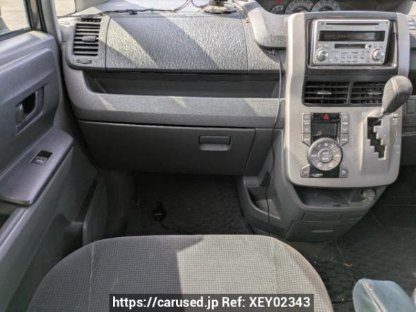 Used 2008 AT toyota noah ZRR70G Image[18]