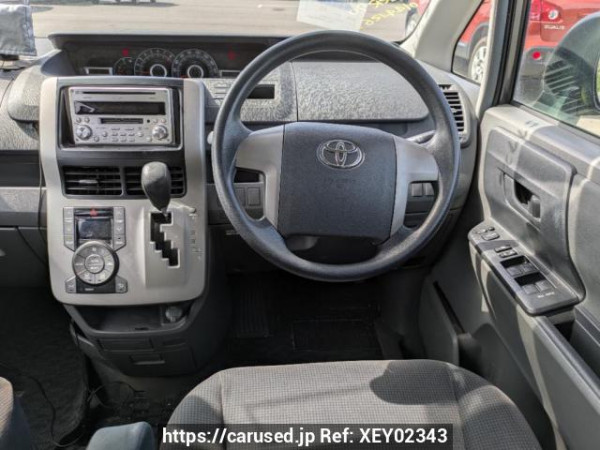 Used 2008 AT toyota noah ZRR70G Image[19]