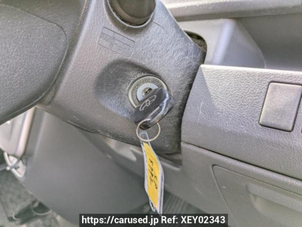 Used 2008 AT toyota noah ZRR70G Image[20]