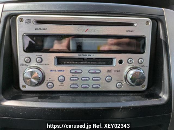 Used 2008 AT toyota noah ZRR70G Image[21]