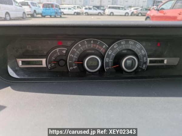 Used 2008 AT toyota noah ZRR70G Image[25]