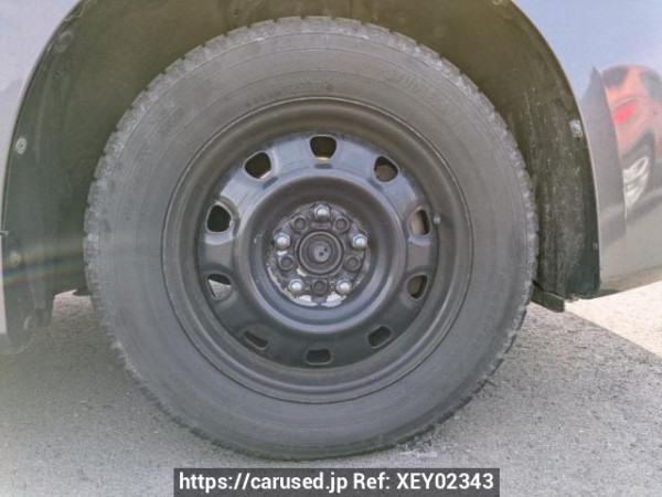Used 2008 AT toyota noah ZRR70G Image[27]