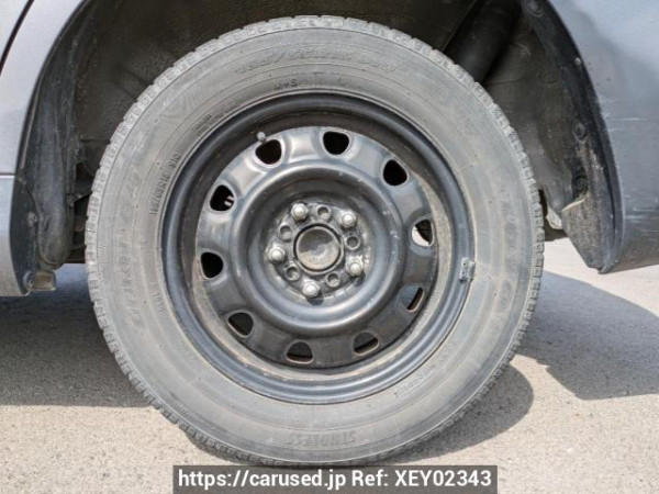 Used 2008 AT toyota noah ZRR70G Image[29]
