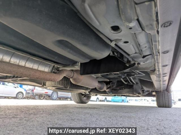 Used 2008 AT toyota noah ZRR70G Image[34]