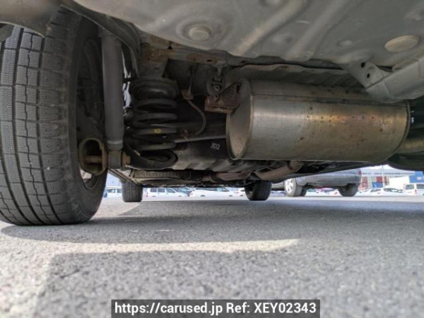 Used 2008 AT toyota noah ZRR70G Image[35]