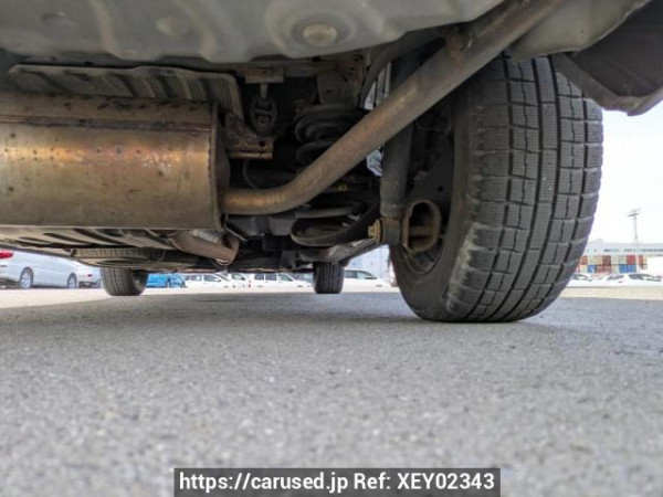 Used 2008 AT toyota noah ZRR70G Image[36]