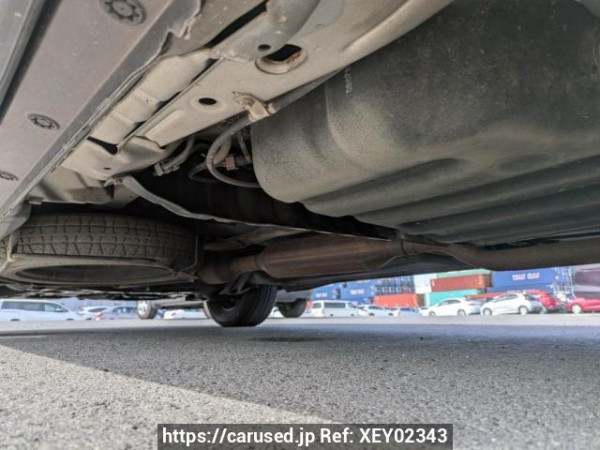 Used 2008 AT toyota noah ZRR70G Image[37]