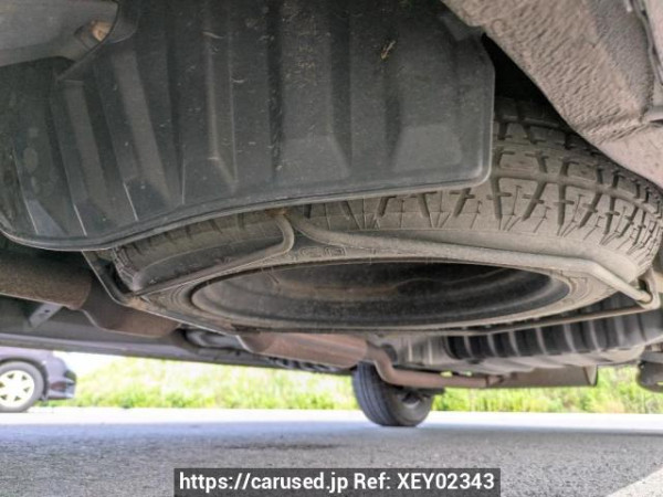 Used 2008 AT toyota noah ZRR70G Image[38]