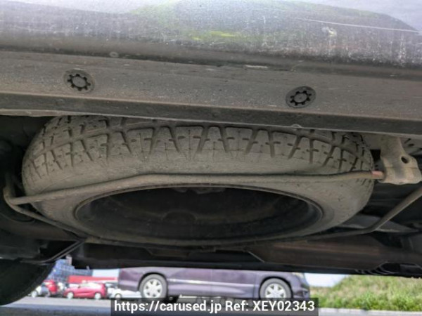 Used 2008 AT toyota noah ZRR70G Image[39]