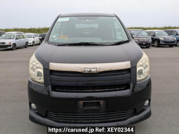 Used 2008 AT toyota noah ZRR75W Image[1]