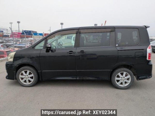 Used 2008 AT toyota noah ZRR75W Image[3]