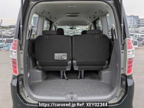 Used 2008 AT toyota noah ZRR75W Image[8]