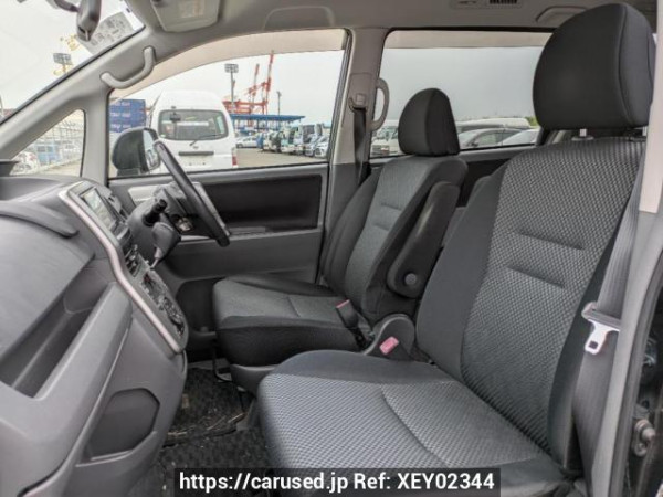 Used 2008 AT toyota noah ZRR75W Image[12]