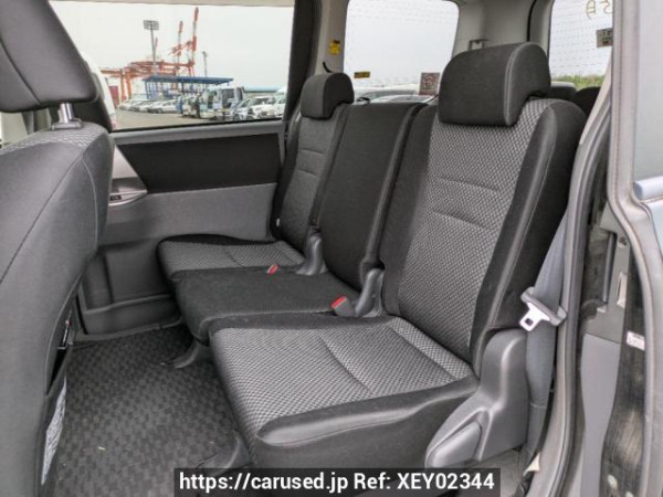 Used 2008 AT toyota noah ZRR75W Image[14]