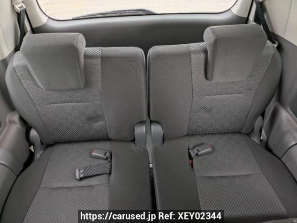 Used 2008 AT toyota noah ZRR75W Image[15]