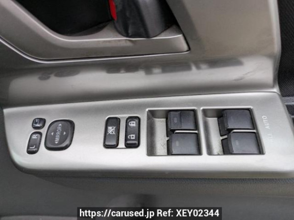 Used 2008 AT toyota noah ZRR75W Image[16]