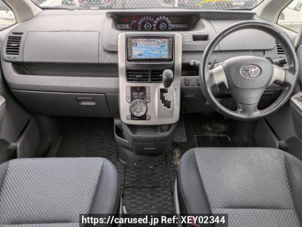 Used 2008 AT toyota noah ZRR75W Image[17]