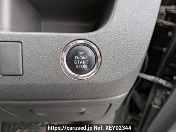 Used 2008 AT toyota noah ZRR75W Image[20]
