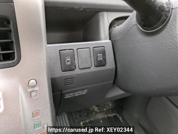 Used 2008 AT toyota noah ZRR75W Image[21]