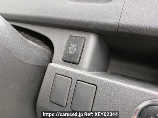 Used 2008 AT toyota noah ZRR75W Image[22]