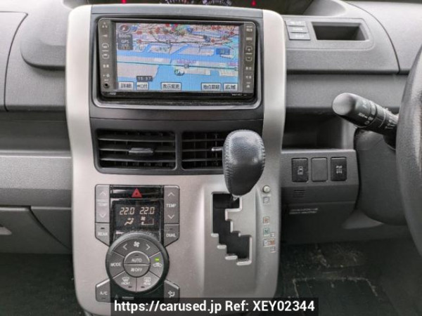 Used 2008 AT toyota noah ZRR75W Image[23]