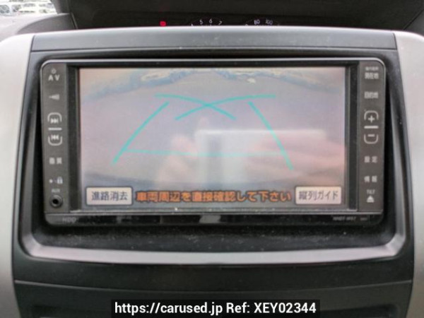 Used 2008 AT toyota noah ZRR75W Image[25]