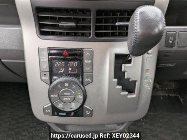 Used 2008 AT toyota noah ZRR75W Image[26]