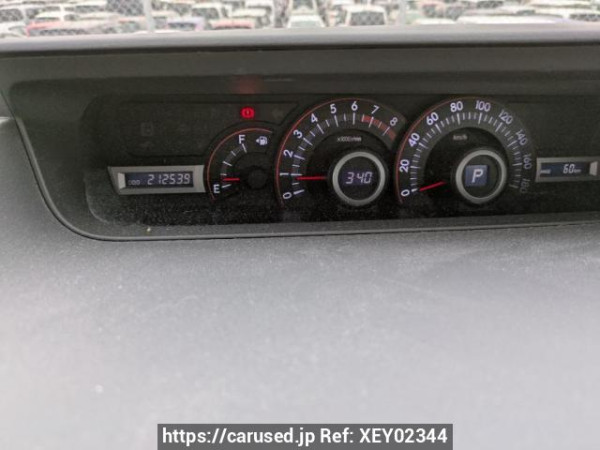 Used 2008 AT toyota noah ZRR75W Image[29]