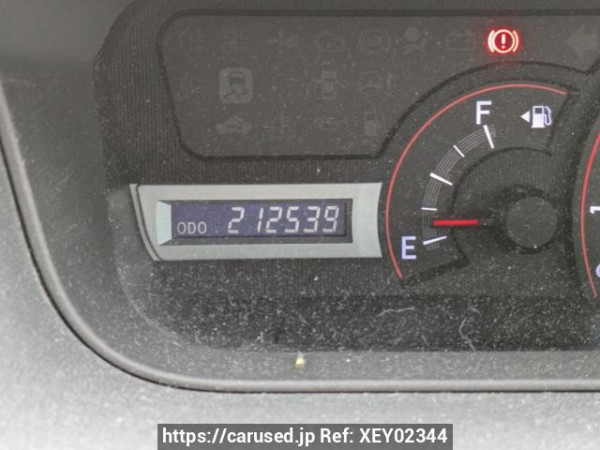 Used 2008 AT toyota noah ZRR75W Image[30]