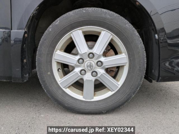 Used 2008 AT toyota noah ZRR75W Image[31]