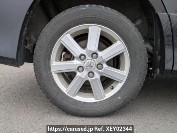 Used 2008 AT toyota noah ZRR75W Image[32]