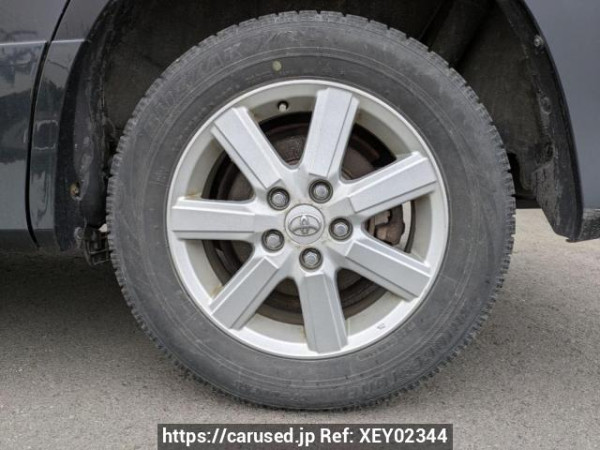 Used 2008 AT toyota noah ZRR75W Image[33]