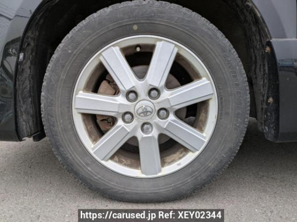 Used 2008 AT toyota noah ZRR75W Image[34]